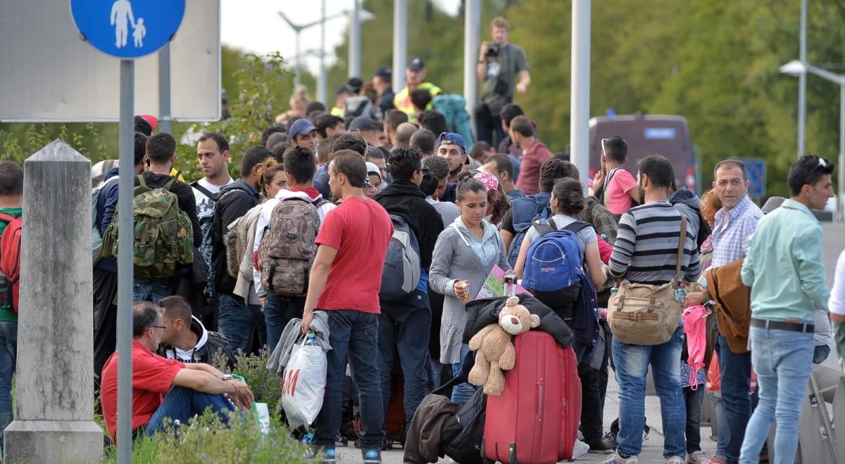 W Niemczech powstanie aplikacja dla migrantów