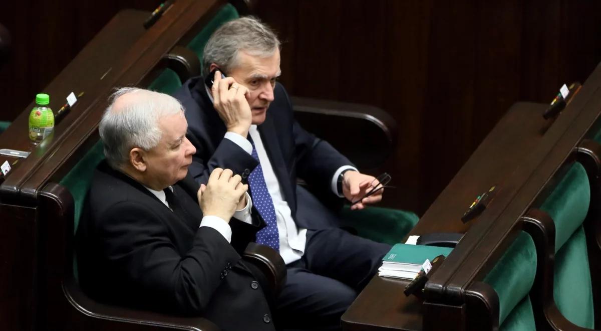 Piotr Gliński: Jacek Kurski zmieni resort kultury