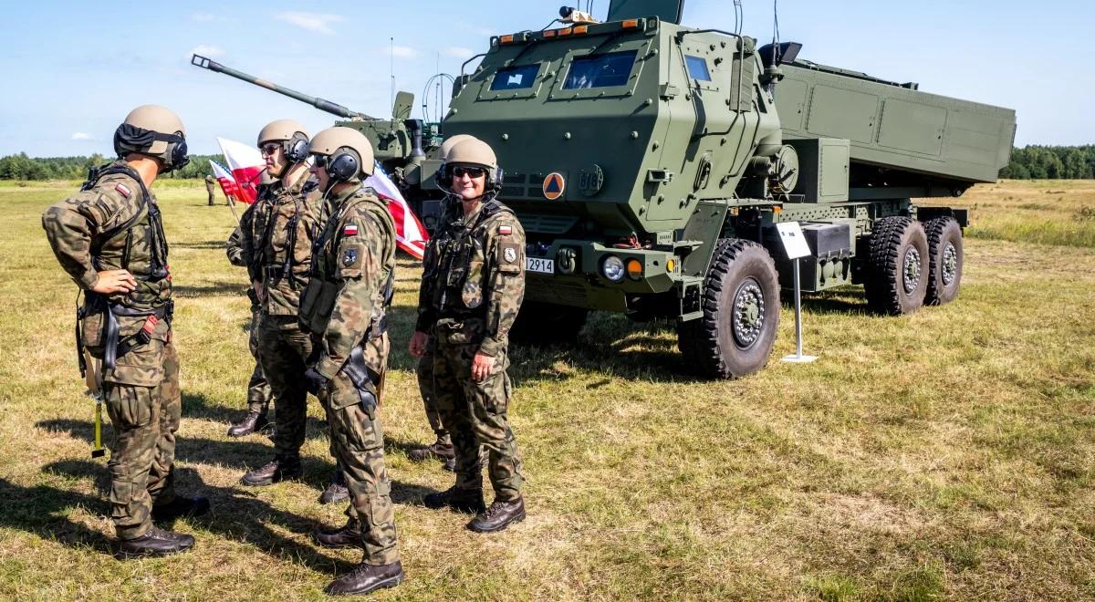 Ponad 600 jednostek w wojsku zlikwidowanych za czasów PO-PSL. Wiceszef MON: nasz rząd je odtwarza