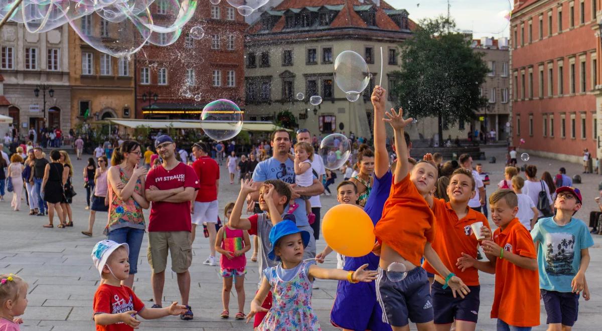 MEN radzi jak przygotować dziecko na wyjazd wakacyjny