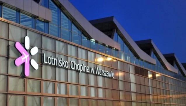 Awaryjne lądowanie na Okęciu z przyczyn technicznych