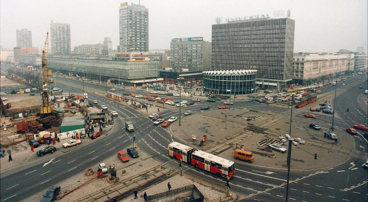 Prof. Musiał: w latach 90. Polska została skolonizowana gospodarczo przez Niemcy
