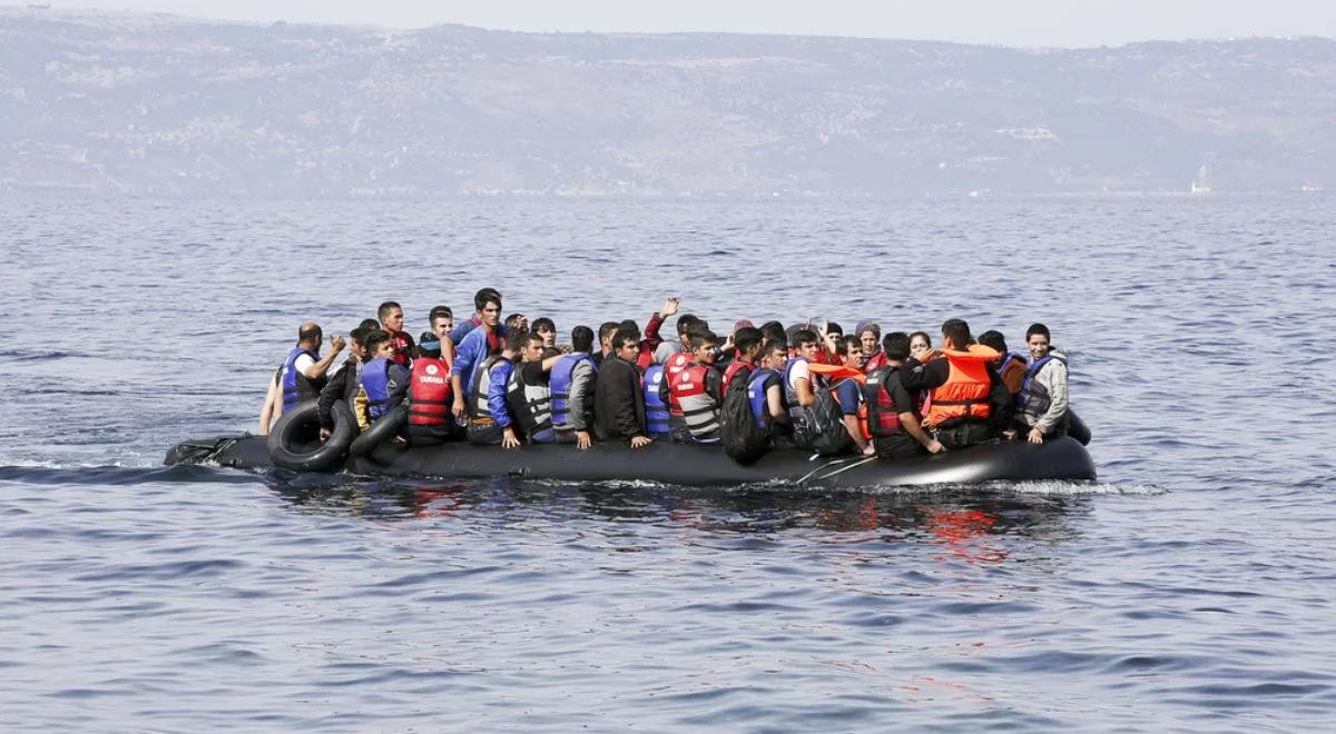 Kary za odmowę relokacji migrantów. Müller: będziemy je skarżyć we wszystkich możliwych procedurach unijnych