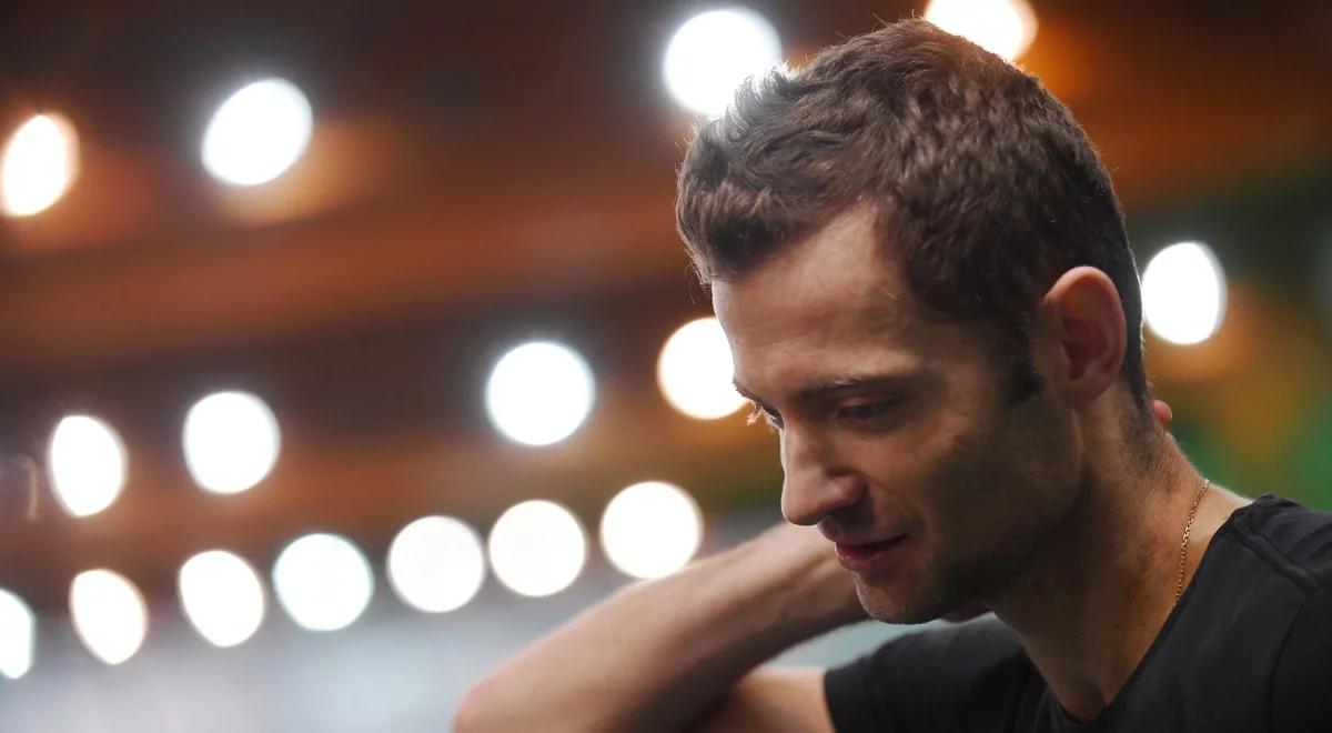 Fyrstenberg kończy karierę i żałuje finału US Open