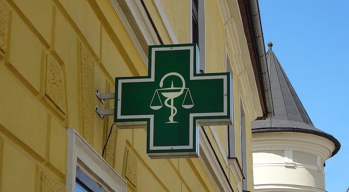 Czy apteki powinny ze sobą konkurować? Rynek otwarty, czy "skrajnie zamknięty"