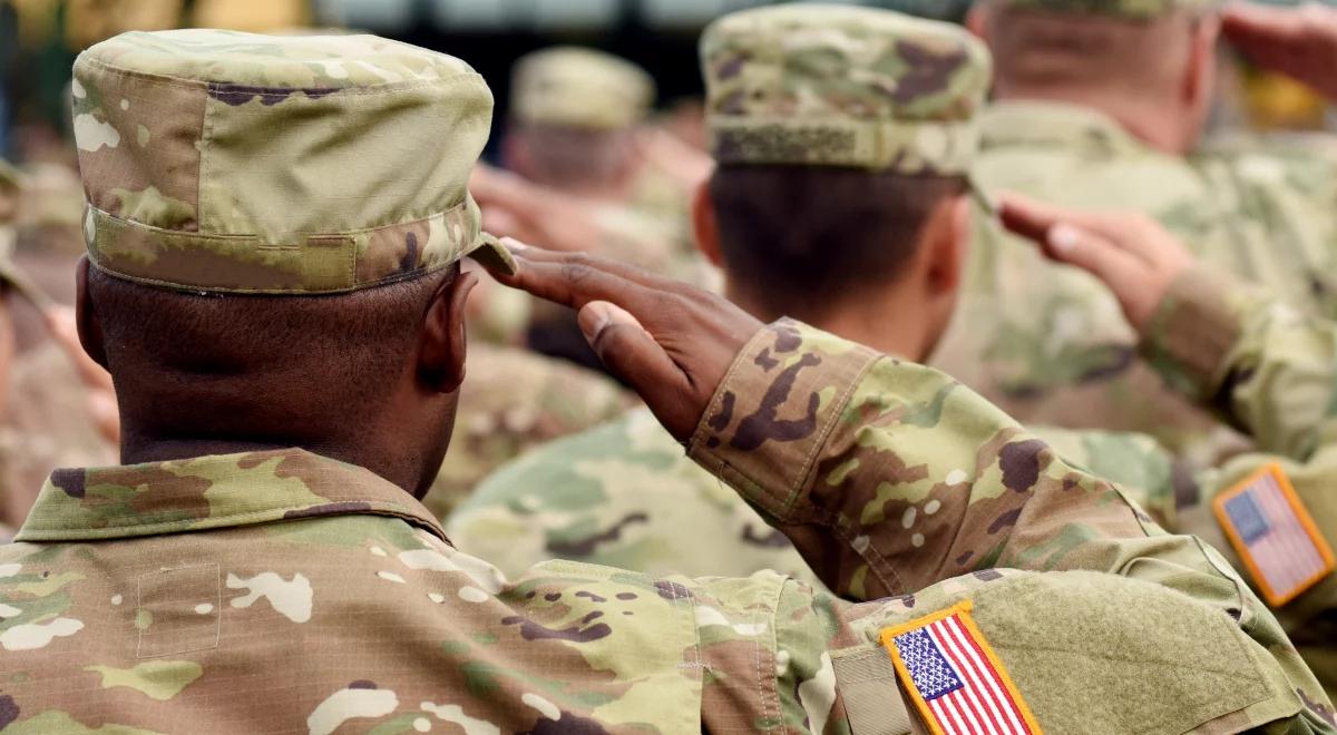 "Pozytywna perspektywa dla Polski". Szczerski o projekcie ustawy o budżecie obronnym USA