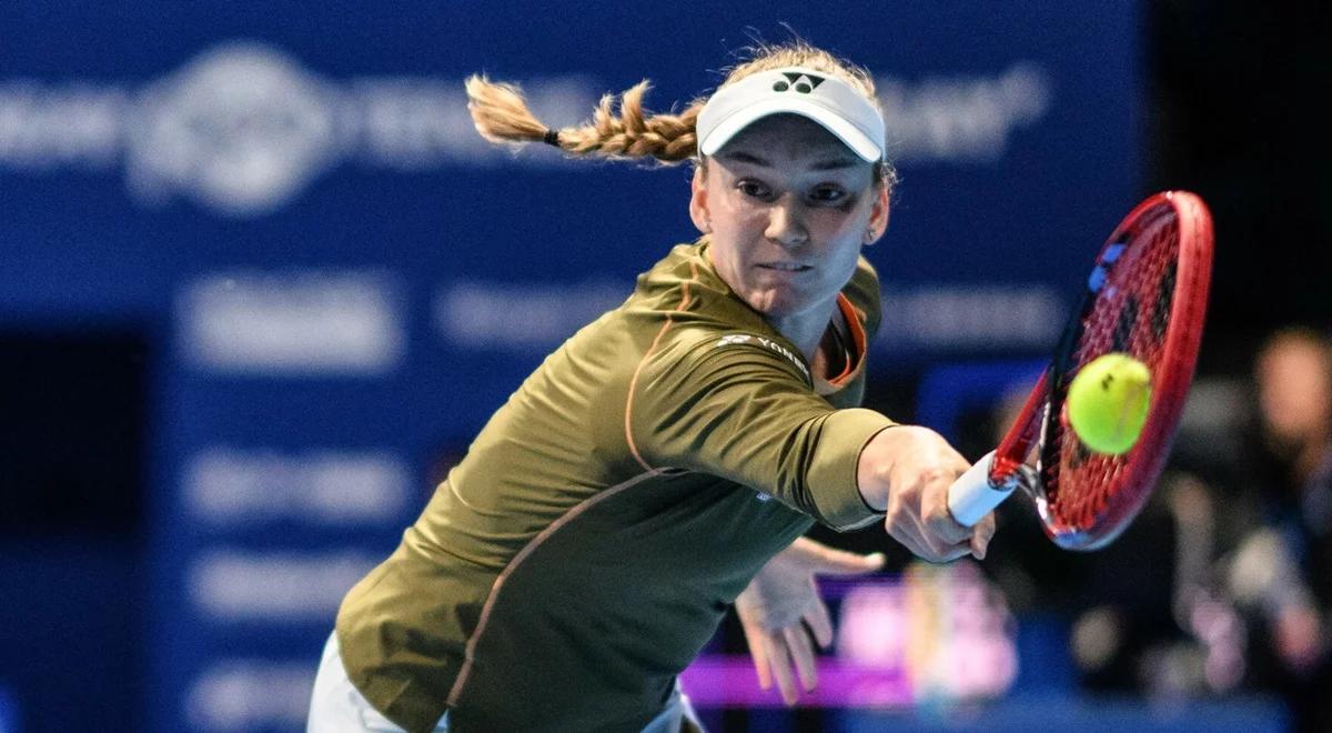 Świątek poznała już wszystkie rywalki. Wiadomo, kto zagra w WTA Finals