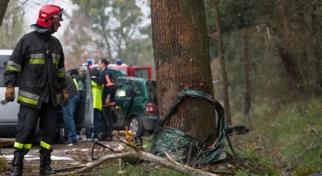 Tragiczny wypadek w Klamrach. Sprawca nie poniesie kary?