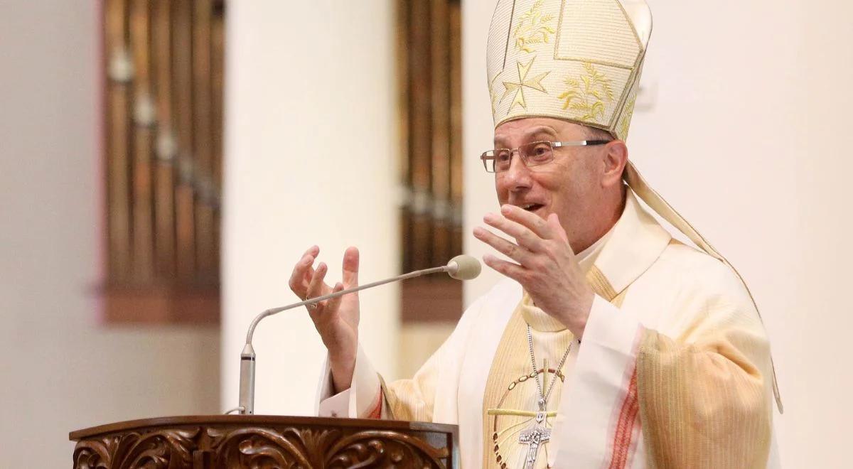 100-lecie przyłączenia części Górnego Śląska do Polski. Abp Polak: śląskim wianem jest pracowitość, twórczość i odwaga