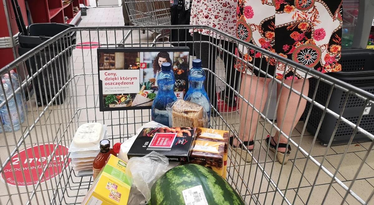Inflacja w górę. Są nowe dane GUS