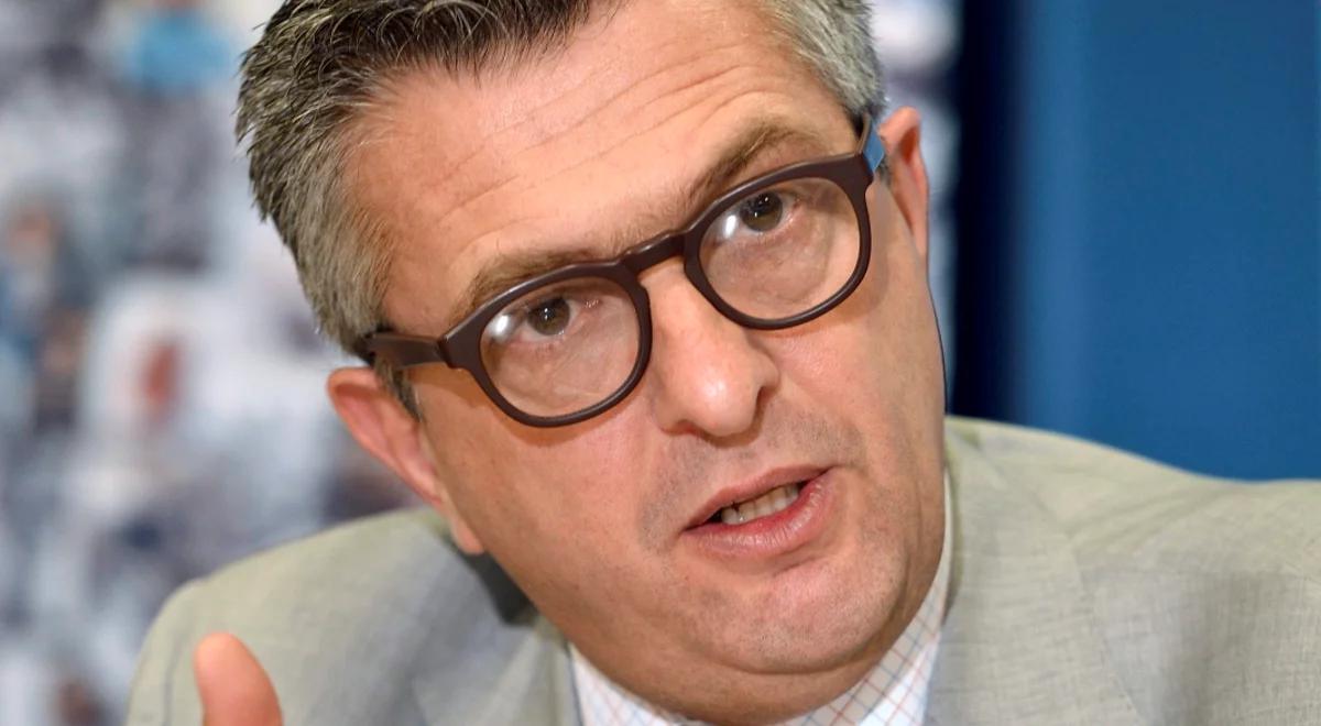 Włoch nowym Wysokim Komisarzem Narodów Zjednoczonych do Spraw Uchodźców