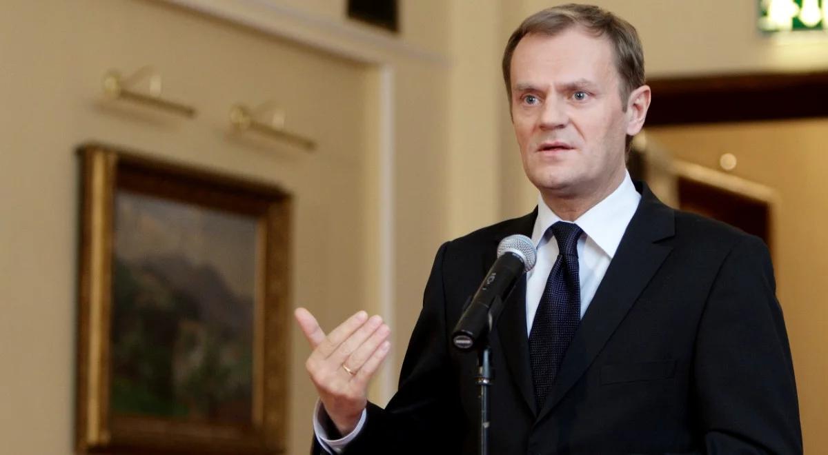  Andrzej Potocki o komisji, która zbada rosyjskie wpływy w Polsce: rozświetli nam sytuację