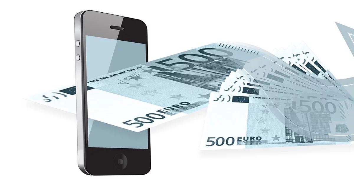 Bat na tzw. sms-y premium. Będą blokady, progi, zakazy i kary dla oszustów