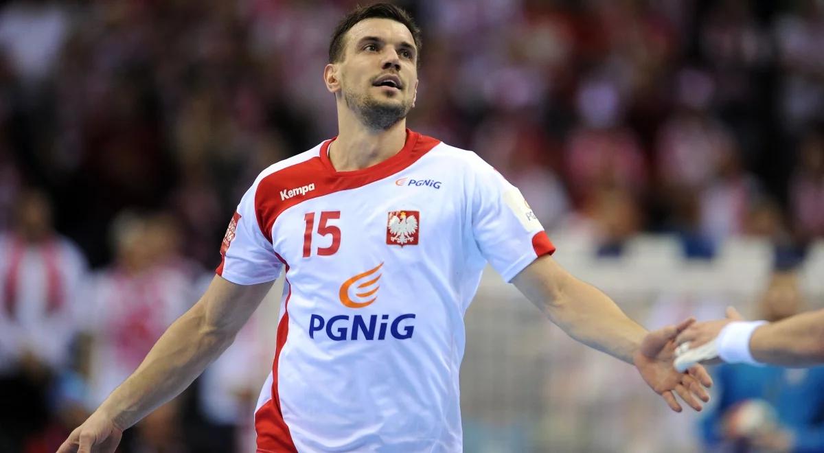 Jurecki wraca do Polski. "Znalazł się na liście życzeń"