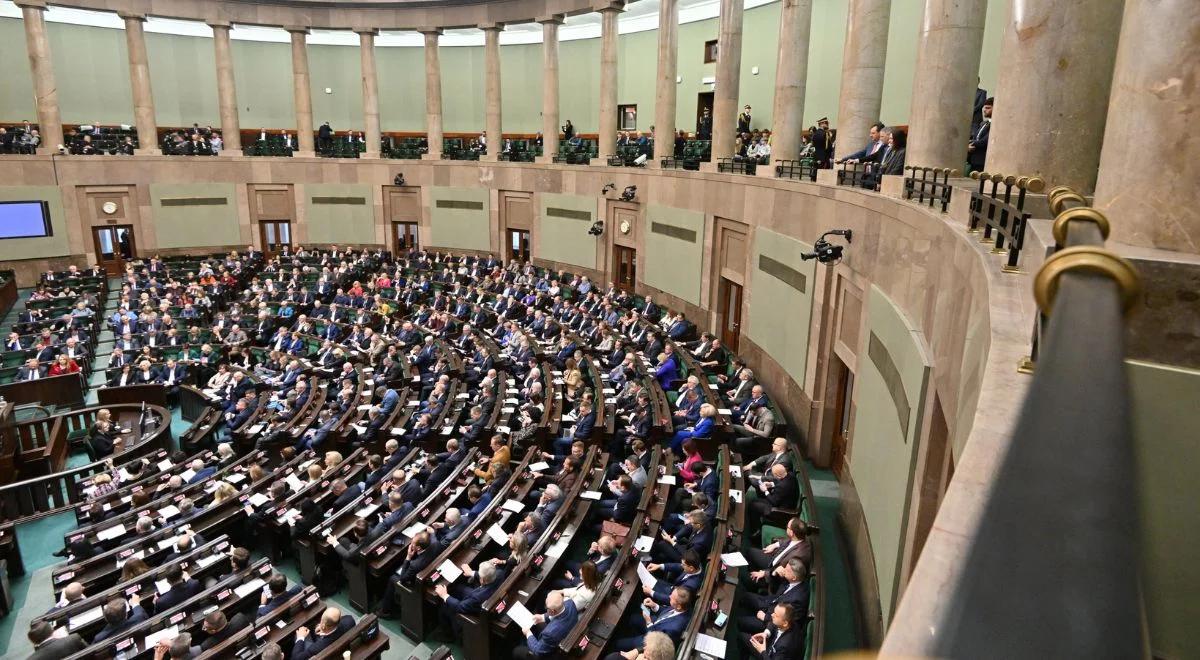 Obawy o ważność wyborów prezydenckich. Sejm zdecydował ws. ustawy incydentalnej