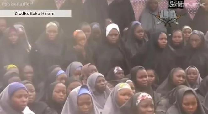 Nigeria: kilku uczennicom udało się uciec od porywaczy z Boko Haram