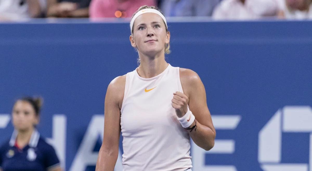 Tokio 2020: topnieje tenisowa obsada igrzysk. Dwukrotna medalistka olimpijska Azarenka rezygnuje