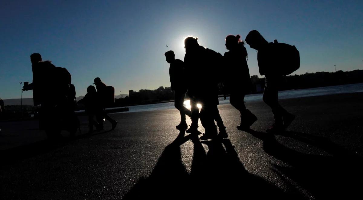 Wiosną Europę czeka kolejna fala imigrantów. Czy strefa Schengen przetrwa?