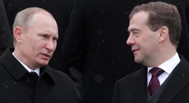 2/3 Rosjan zagłosuje na Putina. Wygra w I turze