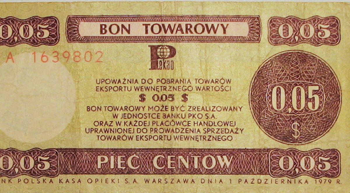 Na „świnkach” i bonach towarowych PeKaO można nieźle zarobić