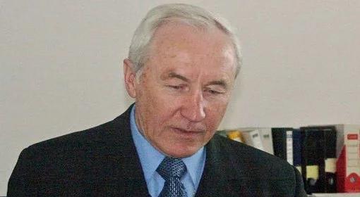 E. Klich przekazał uwagi do raportu MAK