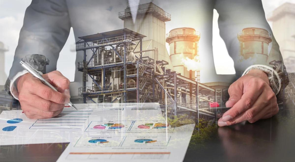PMI: wynik słabszy od oczekiwań. Co to oznacza dla naszej gospodarki?