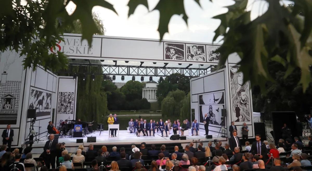 Kanada: ruszył Festiwal Polski. Połączony z Narodowym Czytaniem