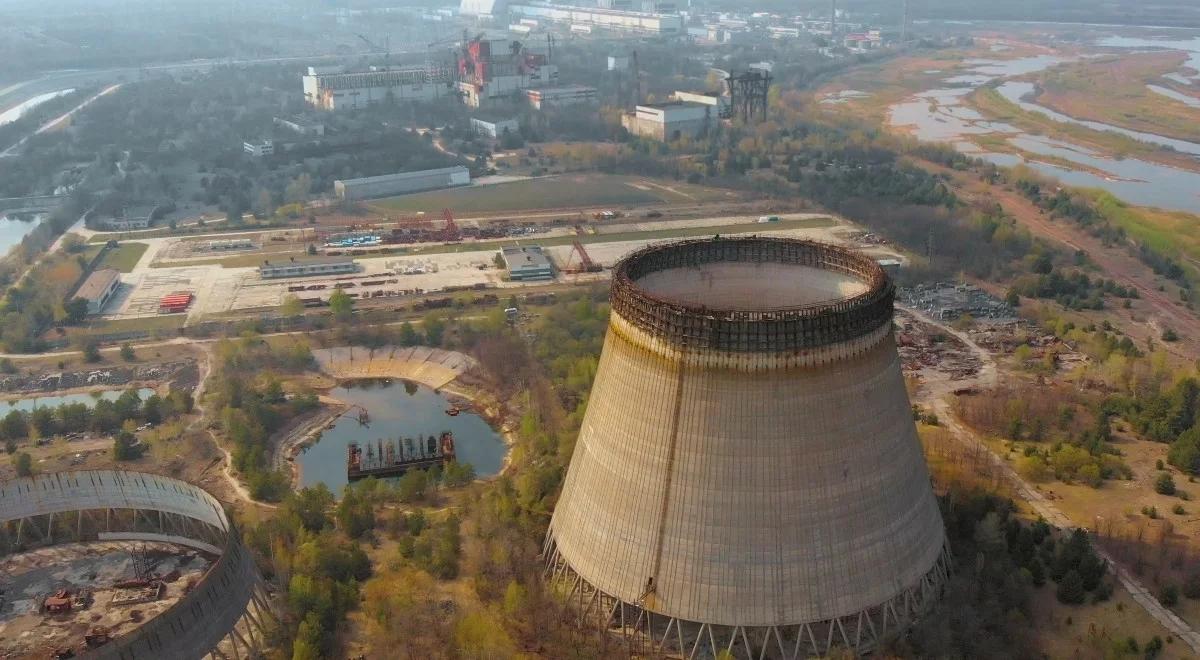 Zmarł były dyrektor elektrowni w Czarnobylu. Kierował nią podczas katastrofy