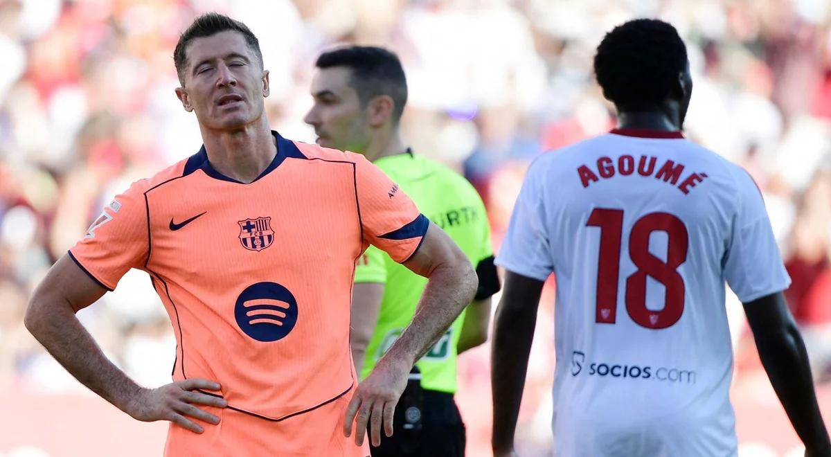 Lewandowski na "cmentarzysku słoni"? Te słowa wywołały burzę