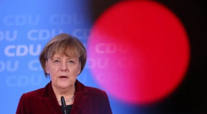 Angela Merkel stawia warunki. Weźmie udział w spotkaniu z Putinem i Poroszenką, ale... 