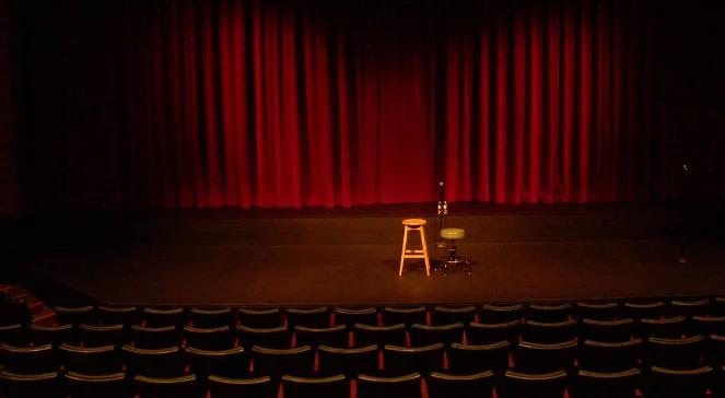 Protest w Londynie: odwołano "rasistowską" sztukę. Aktorzy uciekli z teatru