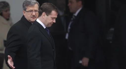 "Przeważyła historia"