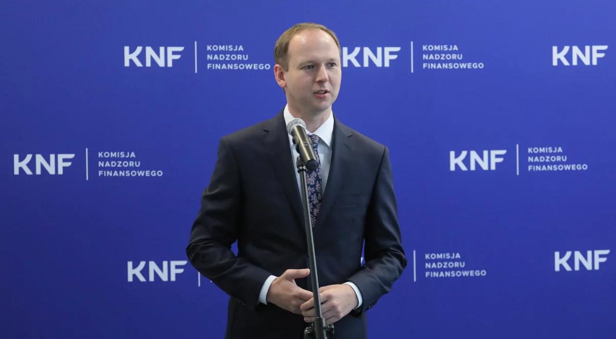 Prokuratura: przedłużenie aresztu dla Marka Chrzanowskiego jest niezbędne