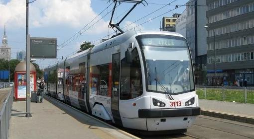 Tramwaje z bezprzewodowym i bezpłatnym internetem w stolicy