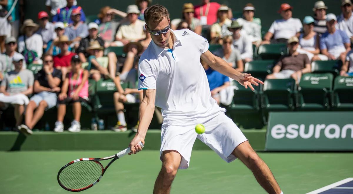 Startuje wielkoszlemowy US Open