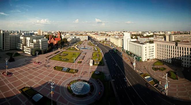 Białoruś: płace coraz niższe. W lipcu spadek o 3,8 proc. rdr