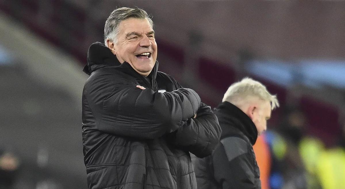 Premier League: Sam Allardyce nowym szkoleniowcem Leeds. Anglik utrzyma "Pawie" w elicie?