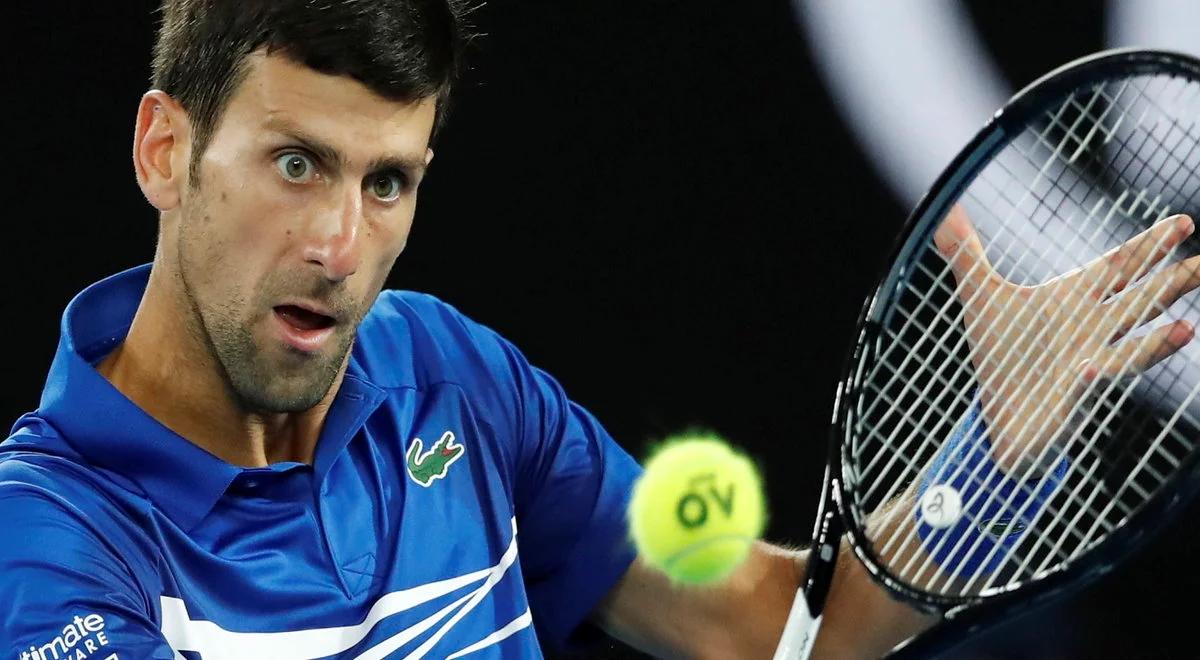 Australian Open 2019: Djoković rozbił Nadala w finale. Serb z rekordowym zwycięstwem