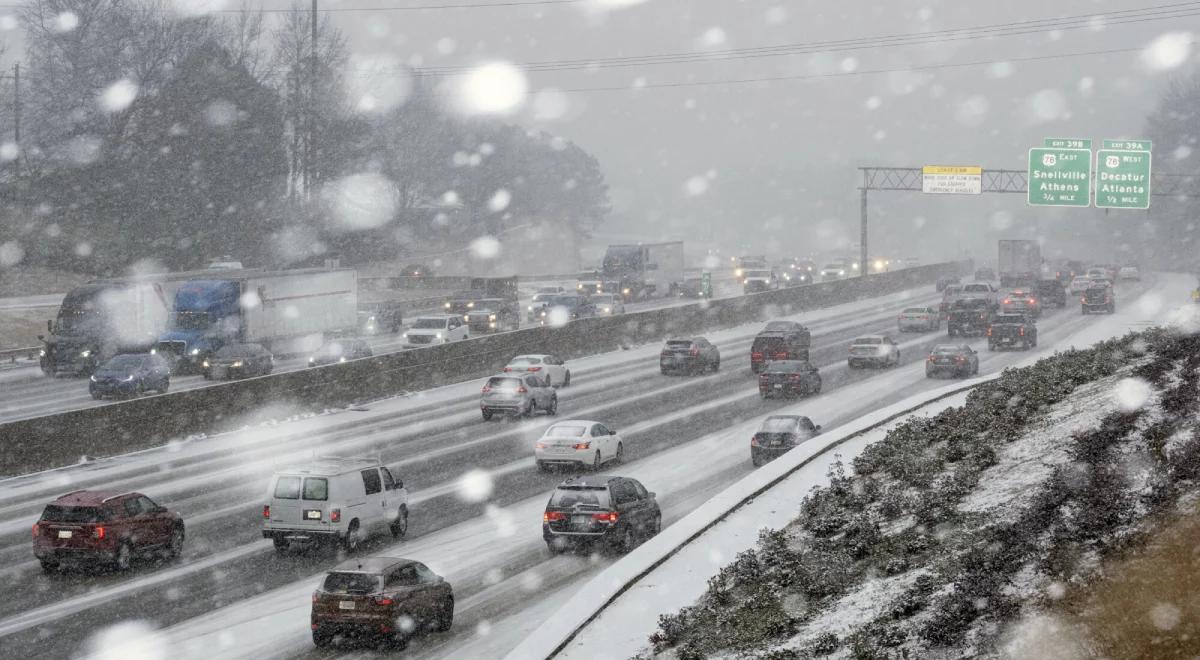 "Burza stulecia" w USA wróci ze zdwojoną siłą? Może być gorsza niż w 1993 roku