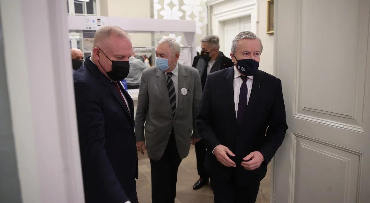 Wiemy coraz więcej o przyszłości Muzeum Czynu Niepodległościowego. Gliński zapowiada "wspaniały oddział"