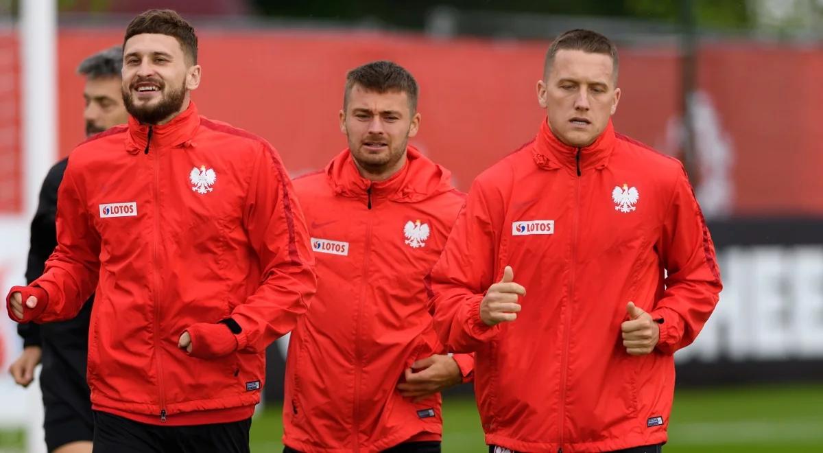 Euro 2020: Piotr Zieliński nie zagra z Rosją. Pomocnik opuści zgrupowanie