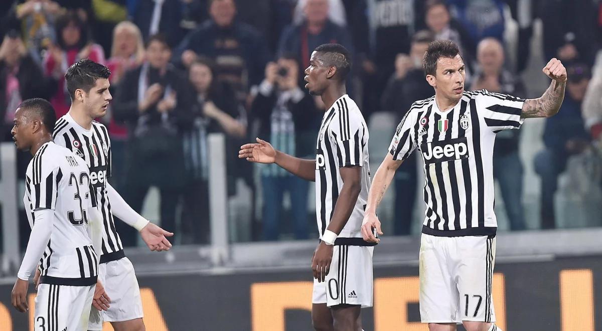 Serie A: Zieliński i Skorupski nie zatrzymali Juventusu
