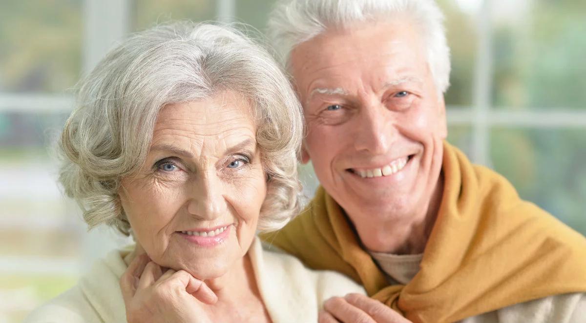 Piramida żywieniowa dla seniorów - jak powinna wyglądać?