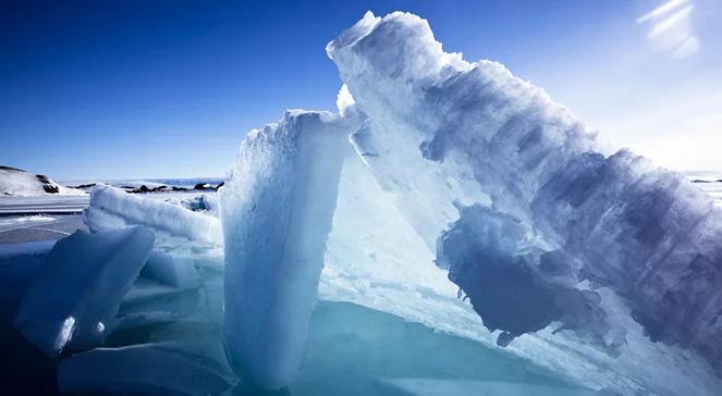 ONZ: Ocieplenie klimatu jest faktem