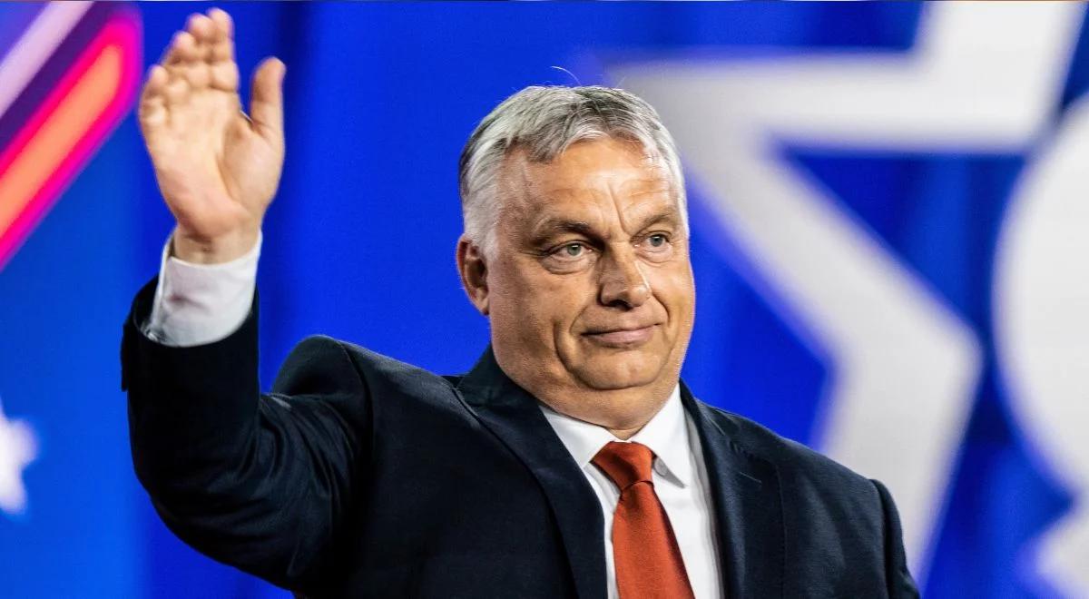 Propaganda Orbana, straszą III wojną światową. Zarobili na tym krocie