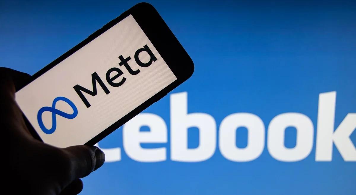 Inwigilacja w social media na zlecenie. Siedem firm wyrzuconych z Facebooka