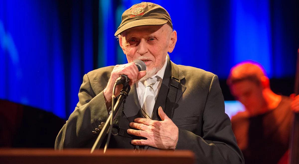 Jan "Ptaszyn" Wróblewski - piękny jubileusz 85 lat życia