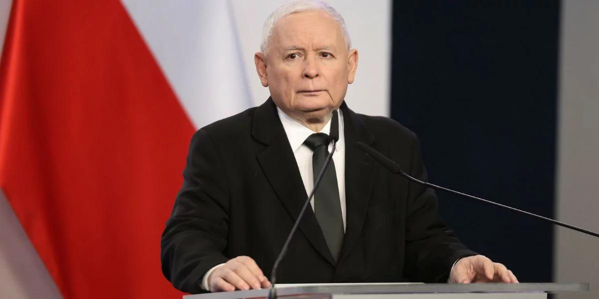 Decyzja prezydenta ws. polityków PiS. Jarosław Kaczyński komentuje. "Dobry ruch"