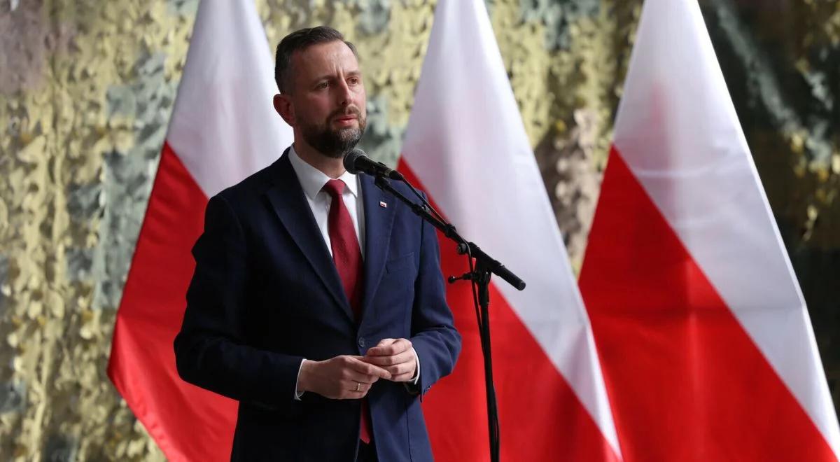 400 pocisków rakietowych dla Polski. Szef MON: strategiczna współpraca z USA