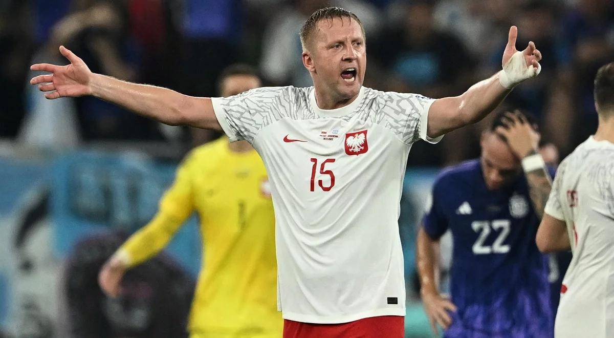 Ekstraklasa: Kamil Glik blisko powrotu do polskiej ligi. Obrońca przechodzi testy medyczne